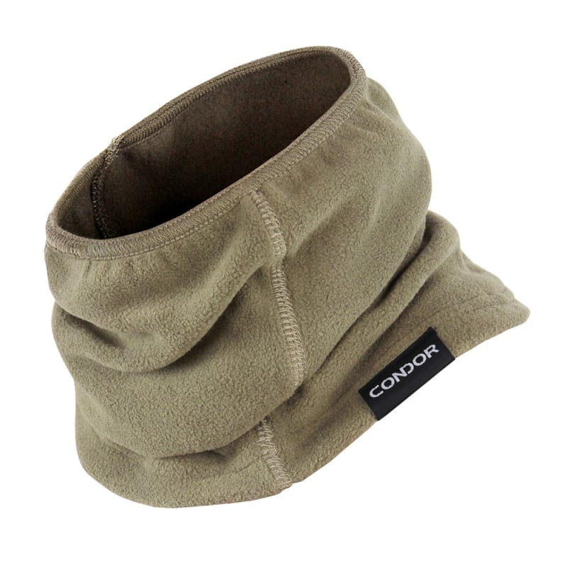 Condor 221106 Thermo Neck Gaiter