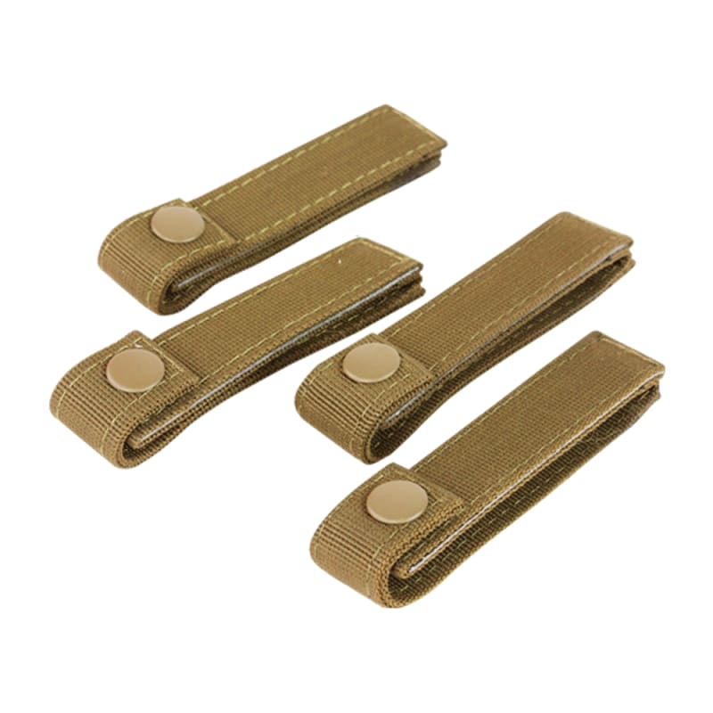 Condor 4 Inch Mod Straps - 223