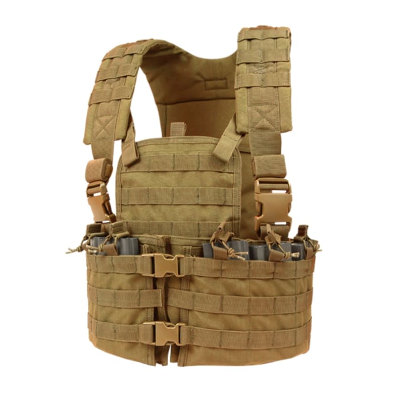 Condor Modular Chest Set - CS