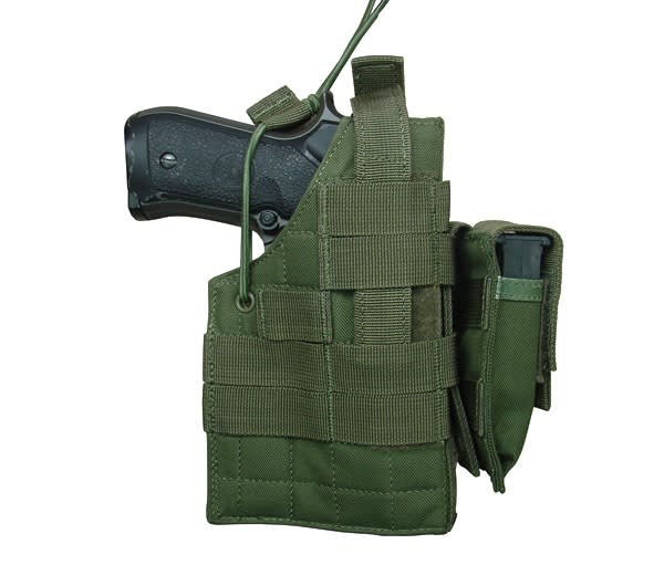Condor Glock Ambidextrous Holster - H-Glock