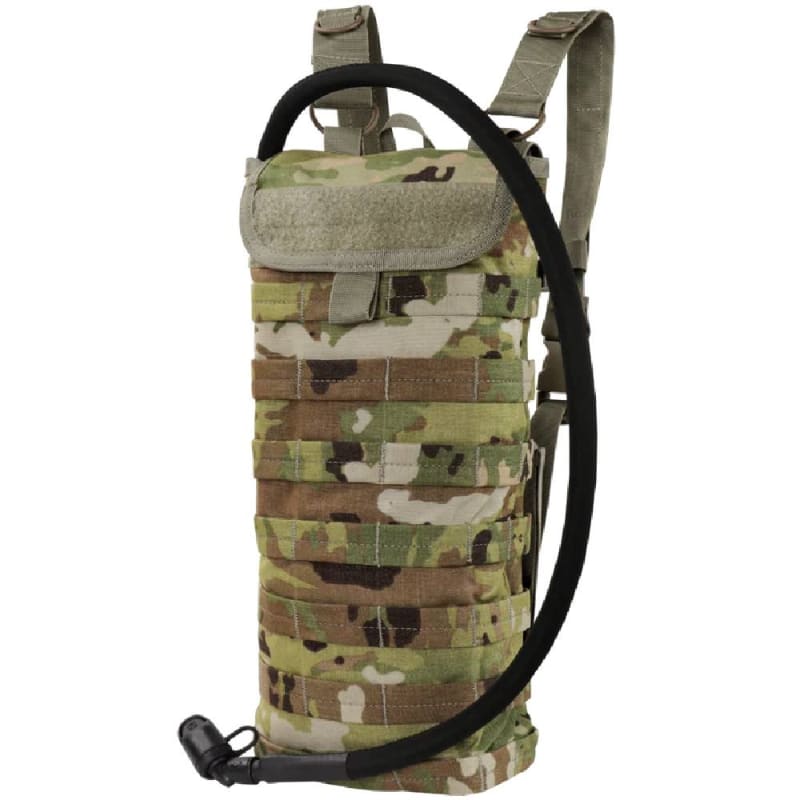 Condor Scorpion OCP Hydration Carrier HCB-800