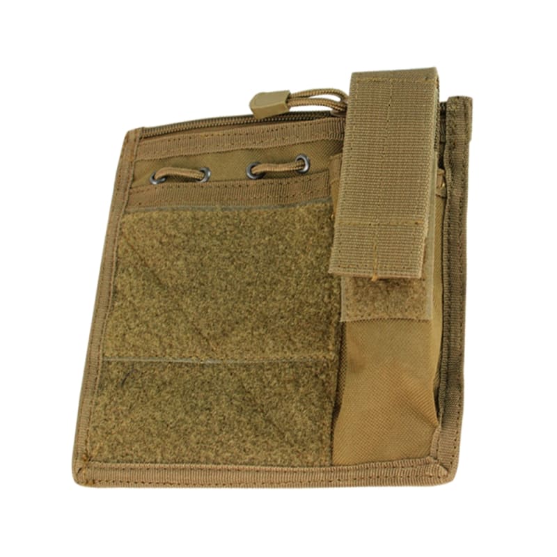 Condor Admin Pouch MA30 Tactical MOLLE Storage Pouch