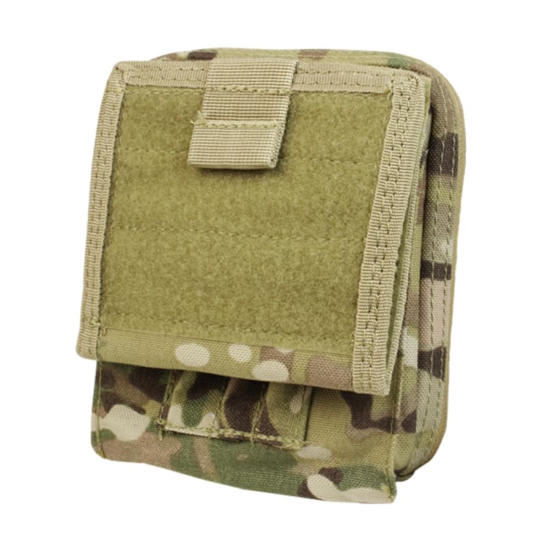 Condor Multicam Map Pouch - MA35-008
