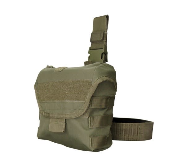 Condor Dump Pouch - Thumbnail 5