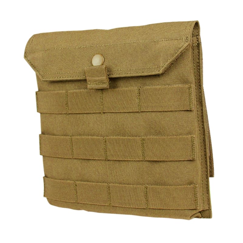 Condor Side Plate Pouch - MA75
