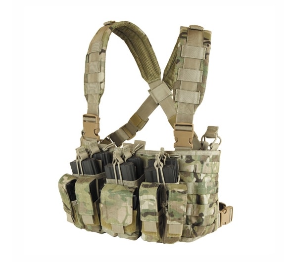 Condor Recon Chest Rig - Thumbnail 3