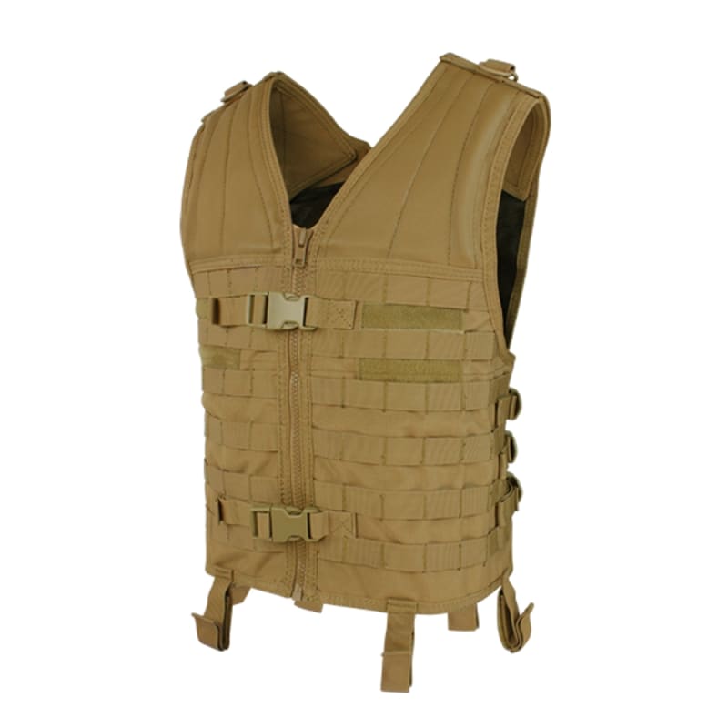 Condor Modular Vest - MV