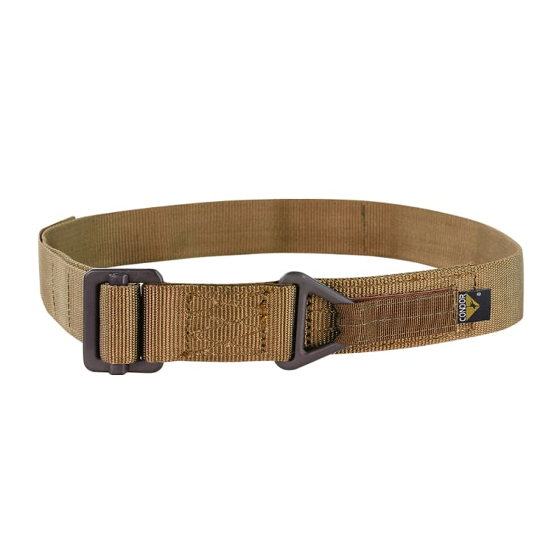 Condor Rigger Belt - RB