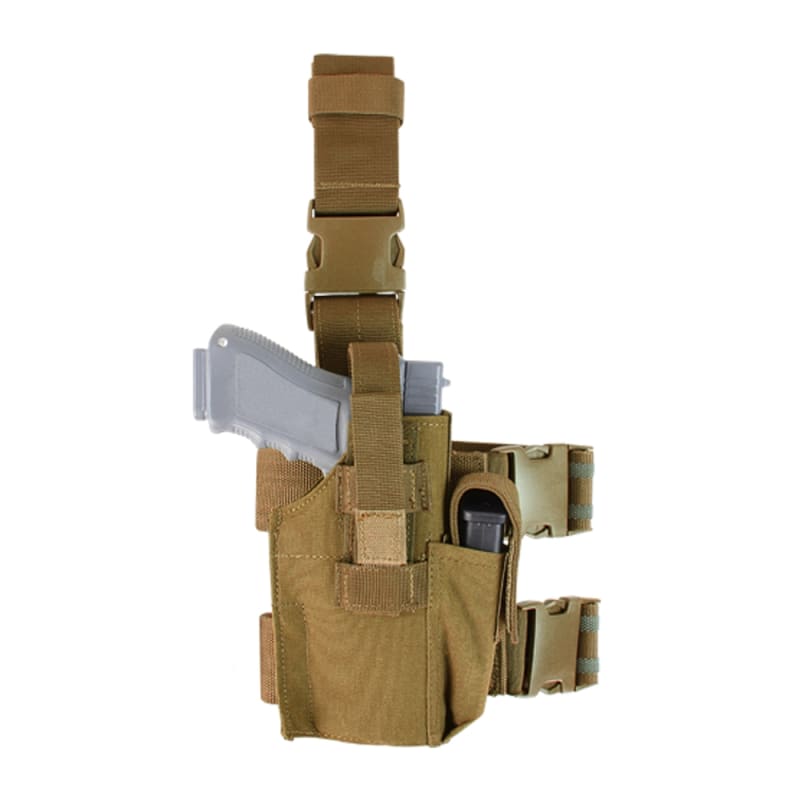 Condor Tactical Leg Holster - TLH