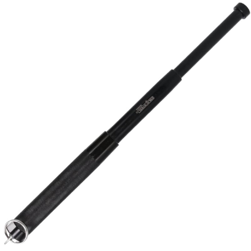 Cold Steel 12 Inch Expandable Steel Baton CS-BT-12
