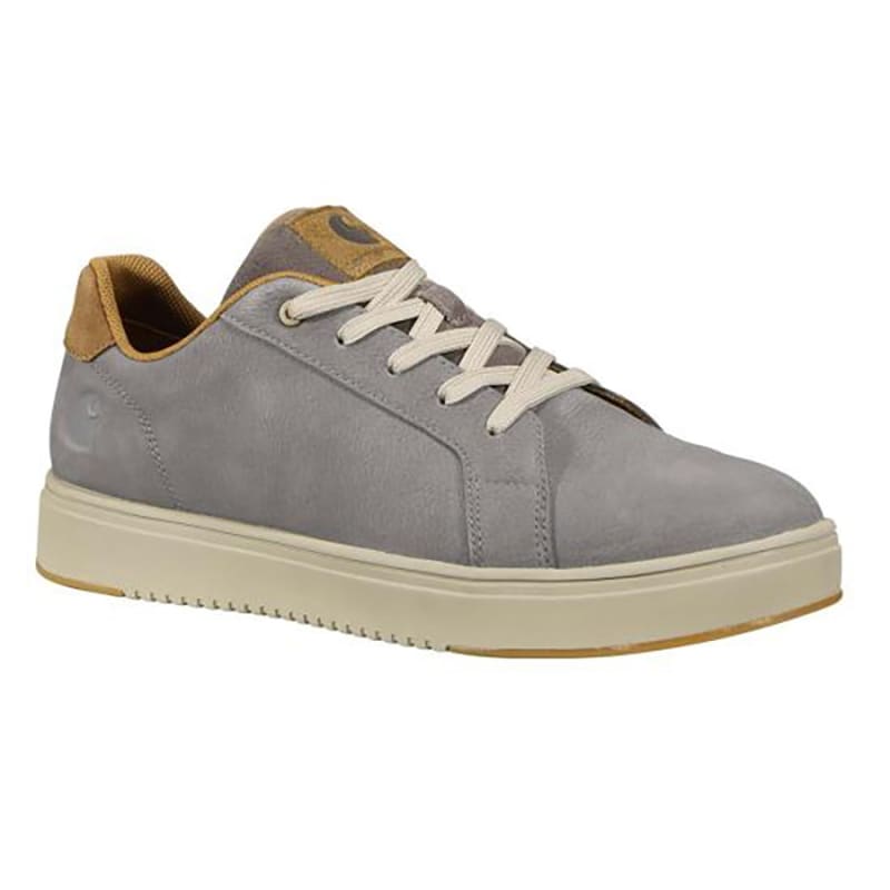 Carhartt Detroit 3 Inch Soft Toe Slip Resistant Lightweight Athletic Sneaker Work Shoe FC2164-M