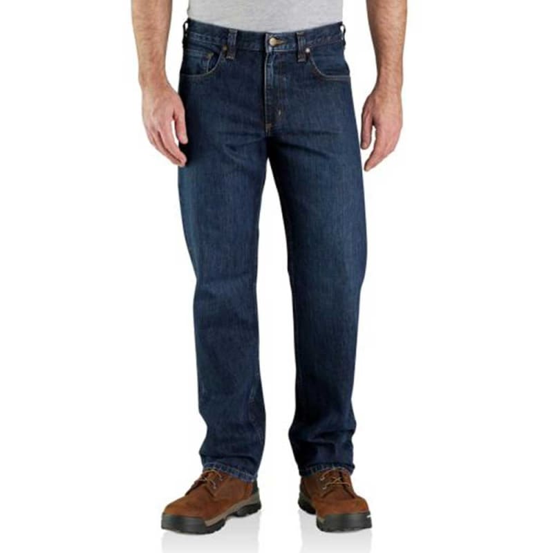 Carhartt Relaxed Fit Jeans - 105119