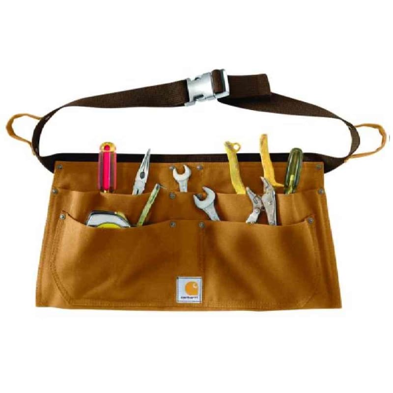 Carhartt Firm Duck Waist Apron 106668