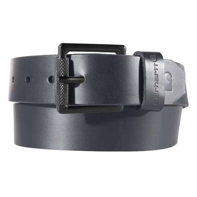 Carhartt Bridle Leather Roller Buckle Belt A000556200214