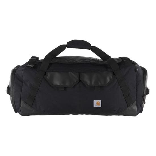 Carhartt 75L Nylon Heavy-Haul Utility Duffel Bag B0000422