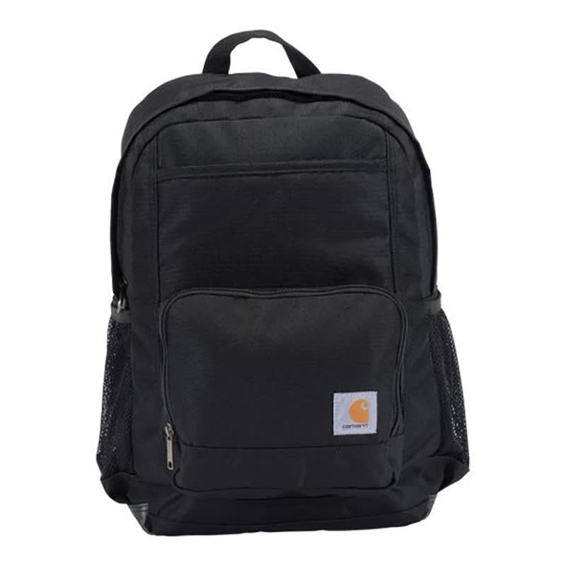 Carhartt 23L Single-Compartment Water Repellent Backpack B0000533