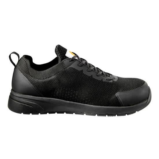 Carhartt Force 3 Inch Nano Composite Toe ESD Work Shoe CMD3441