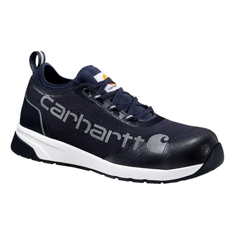 Carhartt Force 3 Inch Nano Composite Toe Slip Resistant Wedge Sole Work Shoe FA3404-M