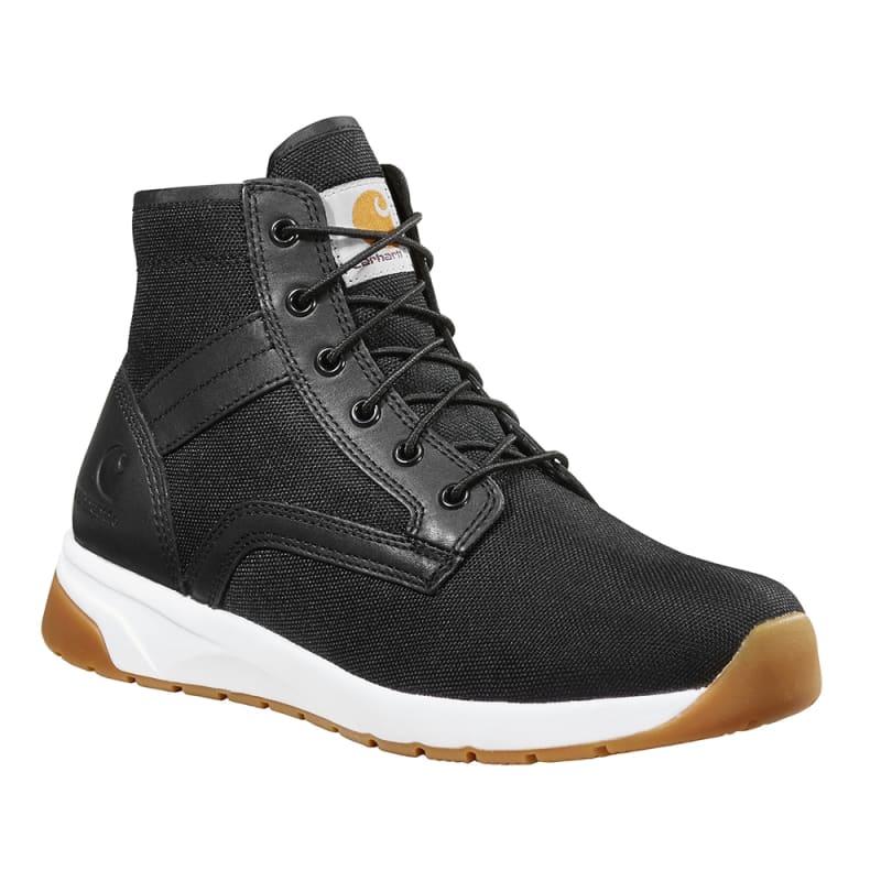 Carhartt Force 5 Inch Nano Composite Toe Lightweight Wedge Sole Athletic Sneaker Work Boot FA5441-M