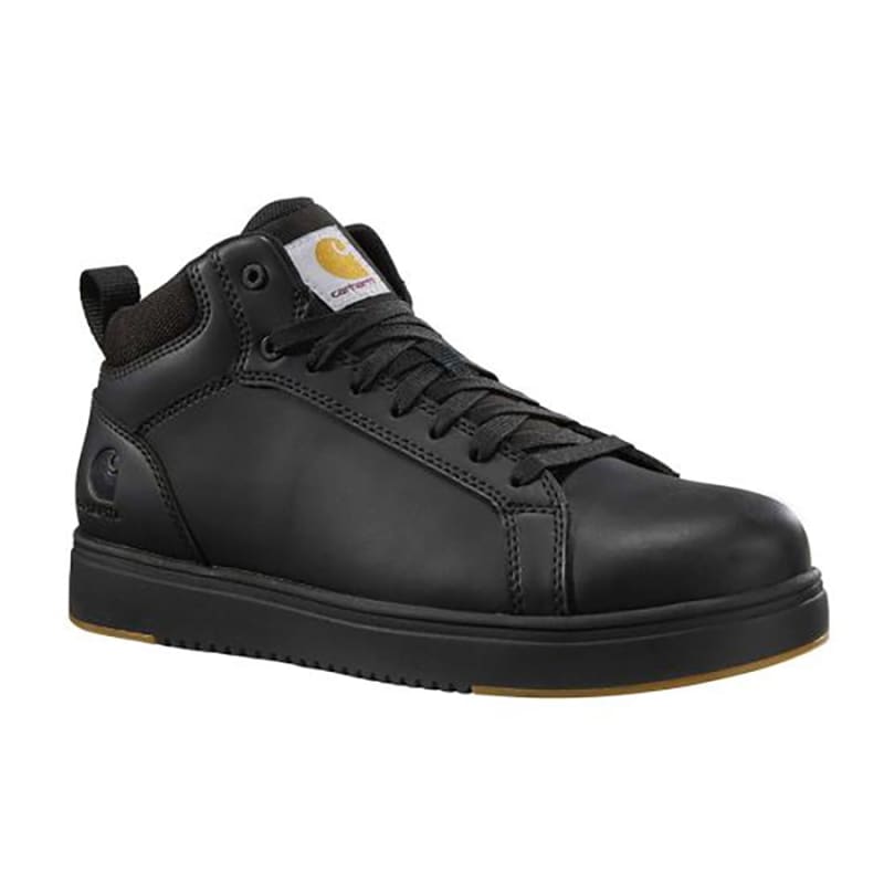 Carhartt Detroit Static Dissipative 4 Inch Nano Composite Toe Wedge Sole Chukka Work Boot FC4491-M
