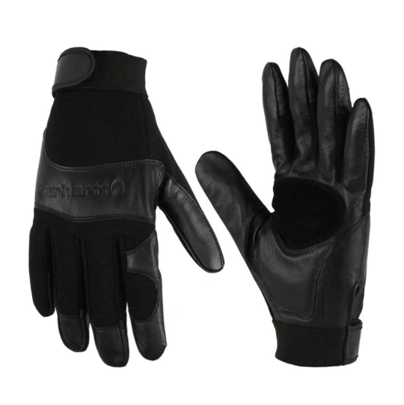 Carhartt High Dexterity Reinforced Secure Cuff Glove GD0659M