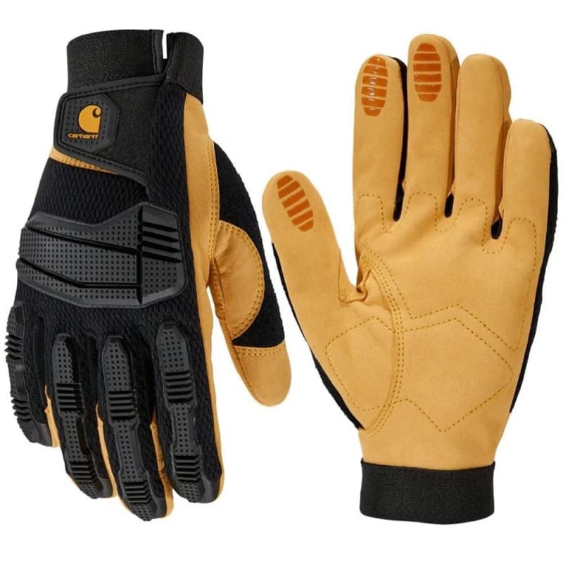 Carhartt  High Dexterity Protective Knuckle Guard Glove GD0796M