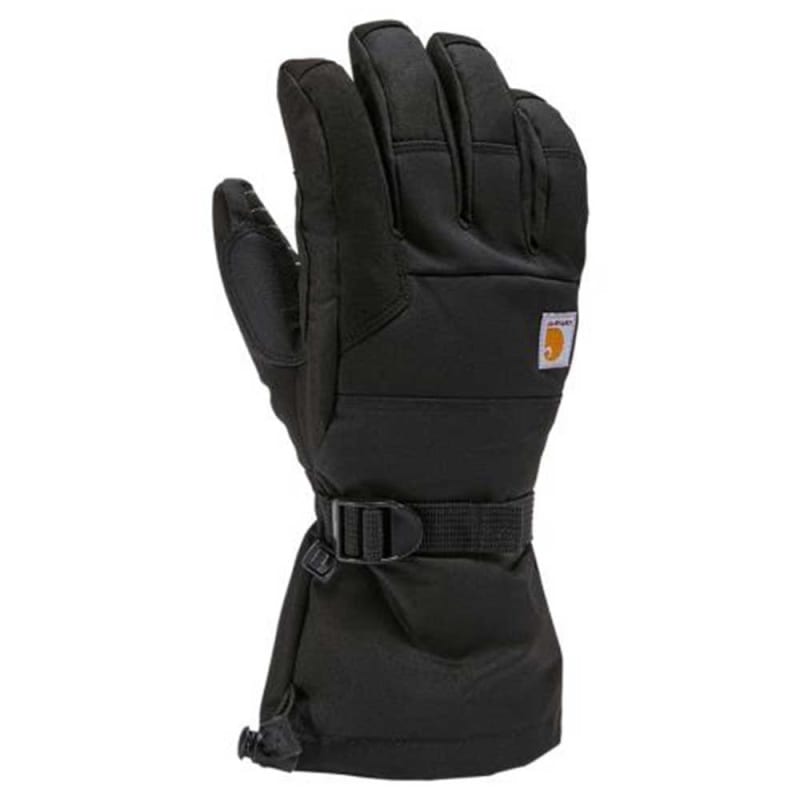 Carhartt Storm Defender Insulated Glove GL0877-M