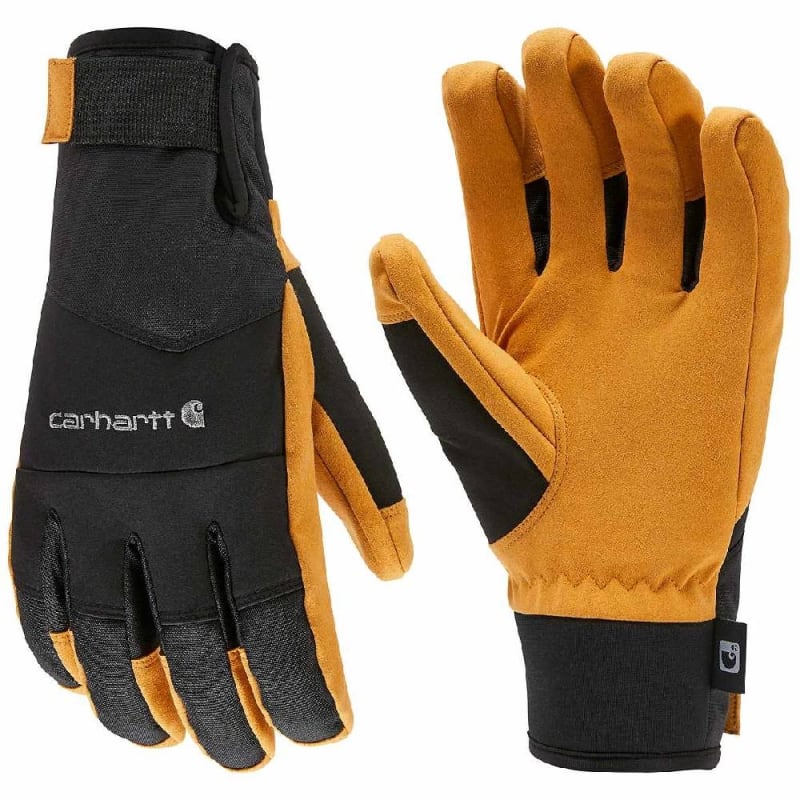 Carhartt Storm Defender Insulated Glove GL0878-M