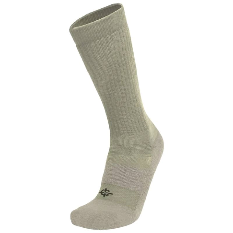 Covert Threads Desert Military Boot Sock