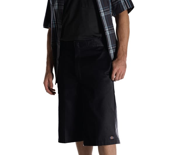 Dickies Mens 15-Inch Multi Pocket Work Shorts - 41283