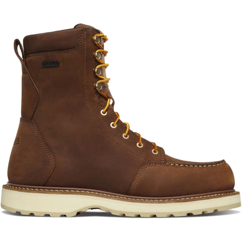Danner Cedar River Waterproof AL Toe Boots 14303