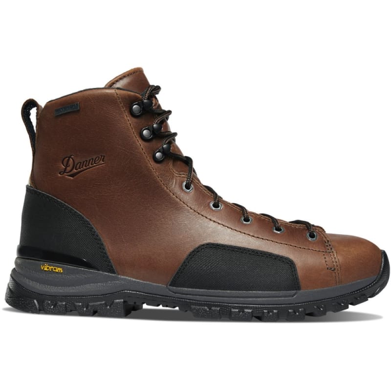 Danner Stronghold 6 Inch Composite Toe Waterproof Work Boot 16723