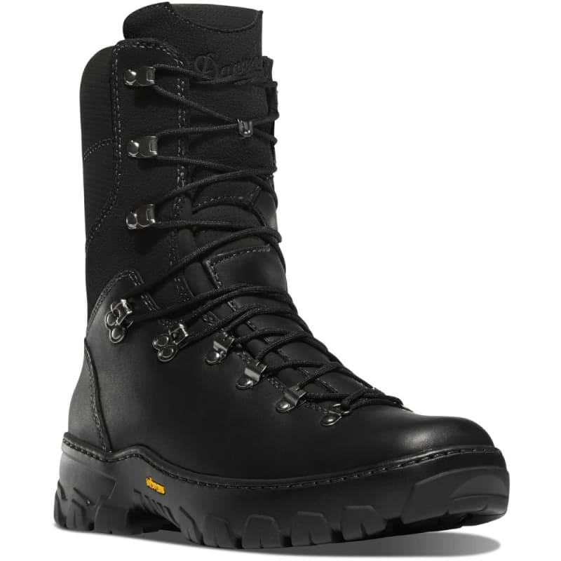 Danner Wildland Tactical Firefighter 8 Inch Plain Toe Work Boot 18054