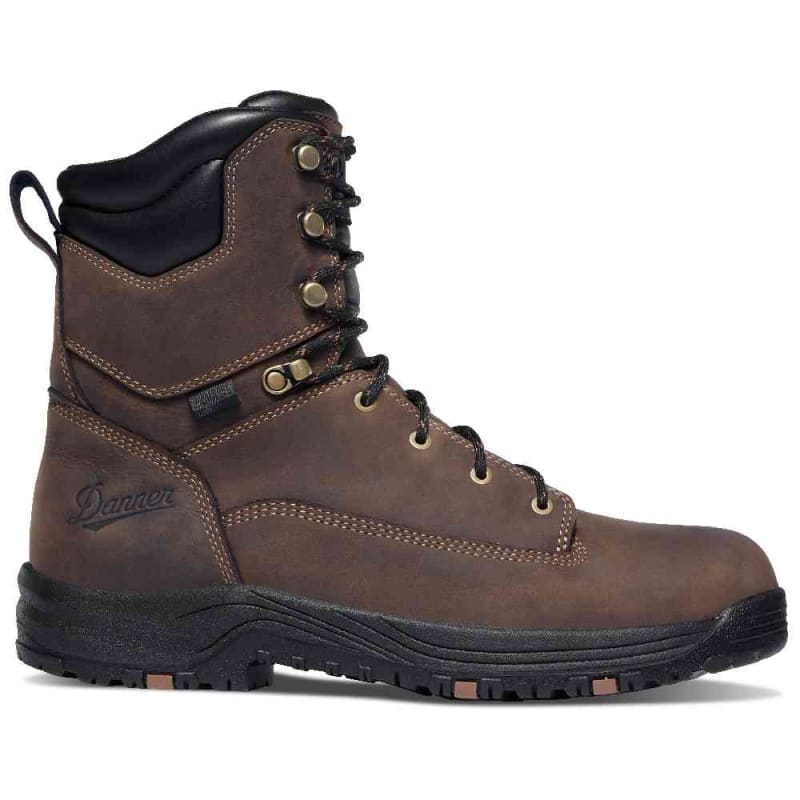 Product : Danner Caliper Waterproof Boots 19457