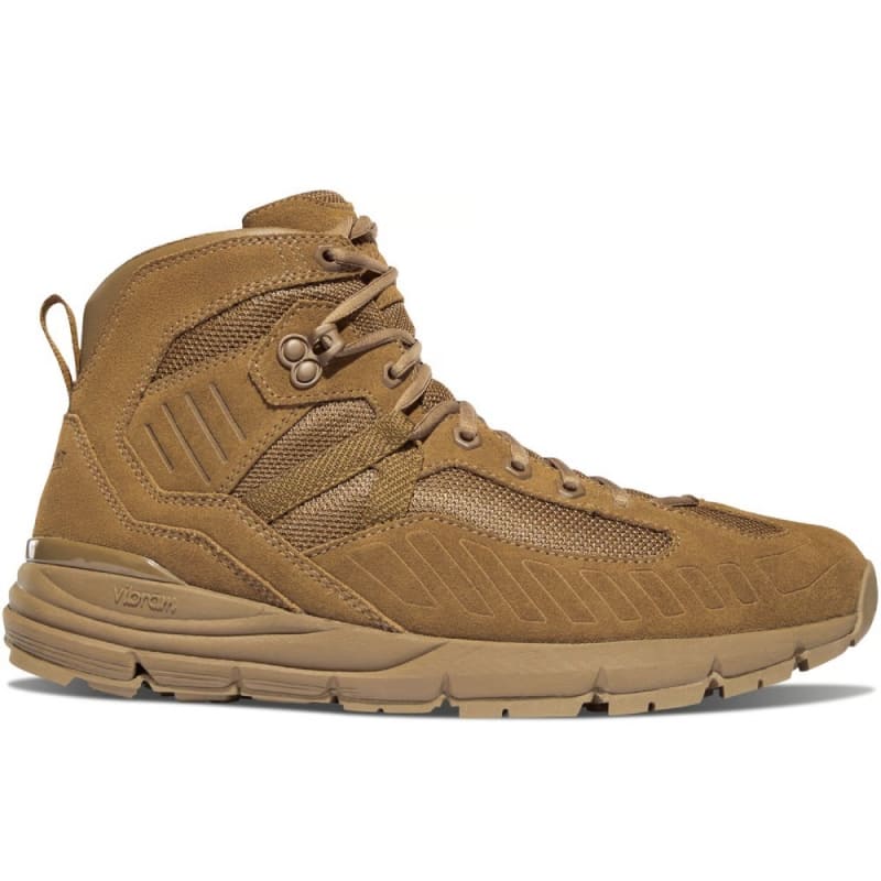 Danner FullBore 4.5 Inch Soft Toe Tactical Boot 20512
