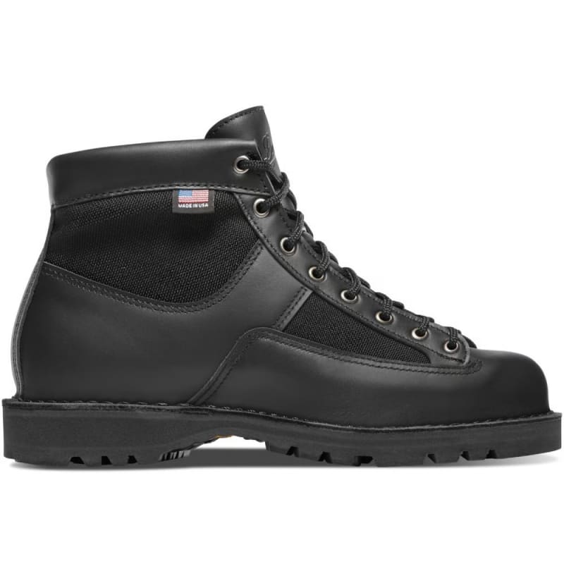 Danner Patrol 6 Inch Waterproof GTX Polishable Soft Toe Tactical Duty Boot 25200