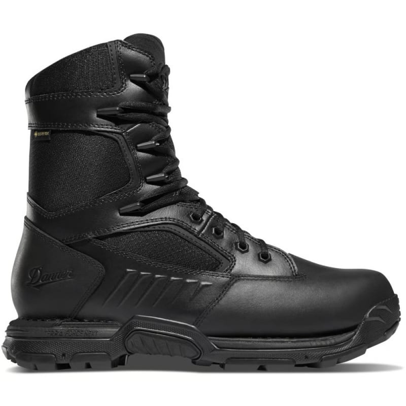 Danner Striker Bolt 8 Inch Plain toe Waterproof GTX Tactical Duty Boot 26633