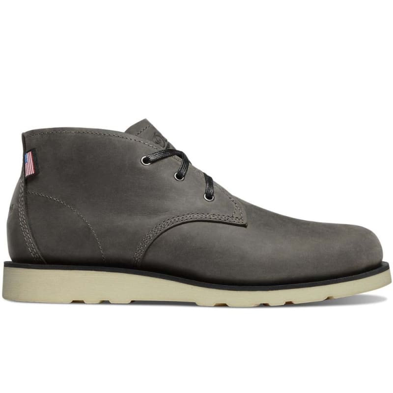 Danner Pine Grove Chukka 5 Inch Casual Full Grain Leather Boot 30601