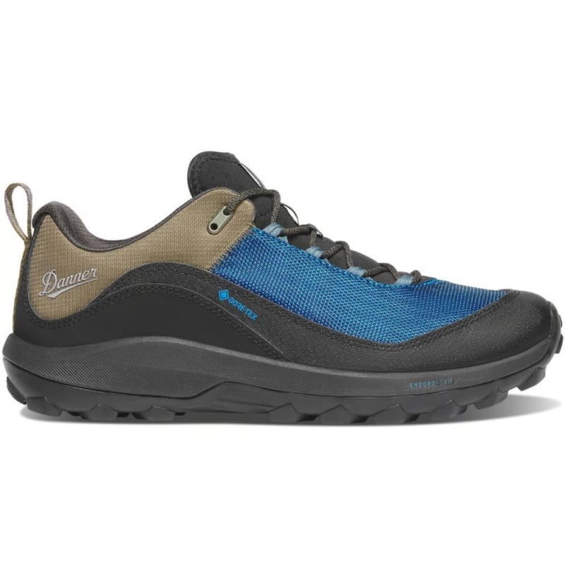 Danner N45 Low 3 Inch GTX Waterproof Lace Up Outdoor Hiking Boot 32847