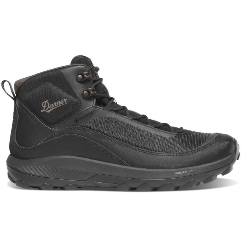 Danner N45 Mid 4.5 Inch GTX Waterproof Lace Up Outdoor Hiking Boot 32884