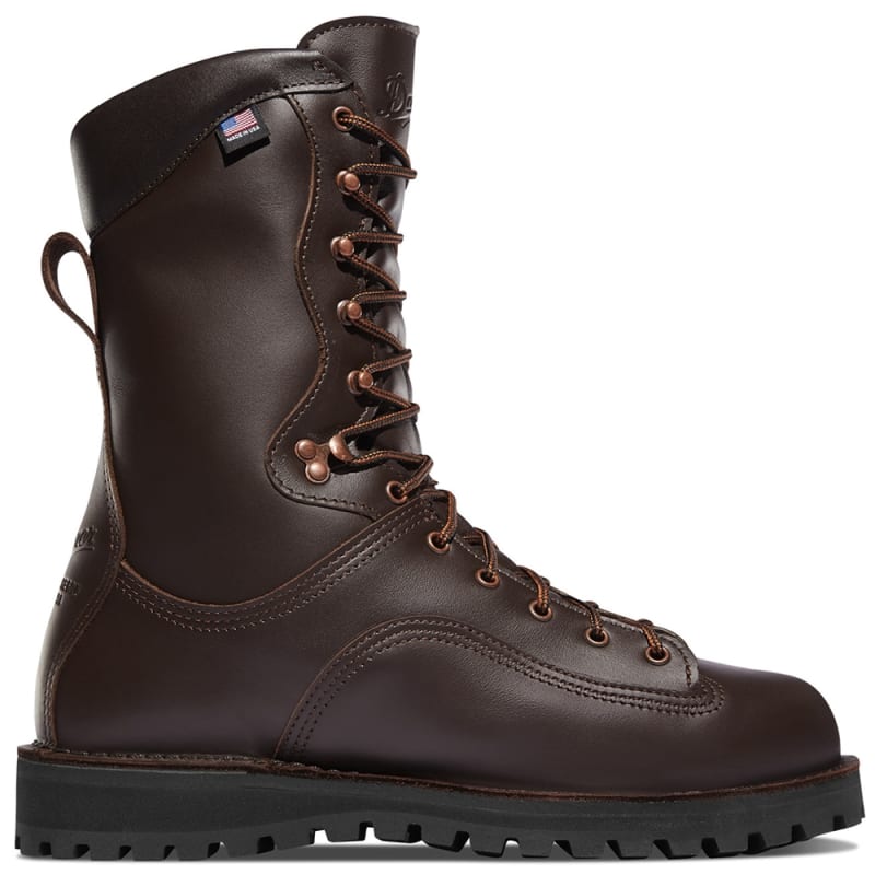 Danner Trophy 10 Inch Waterproof GTX Insulated 600G Hunting Boot 40000