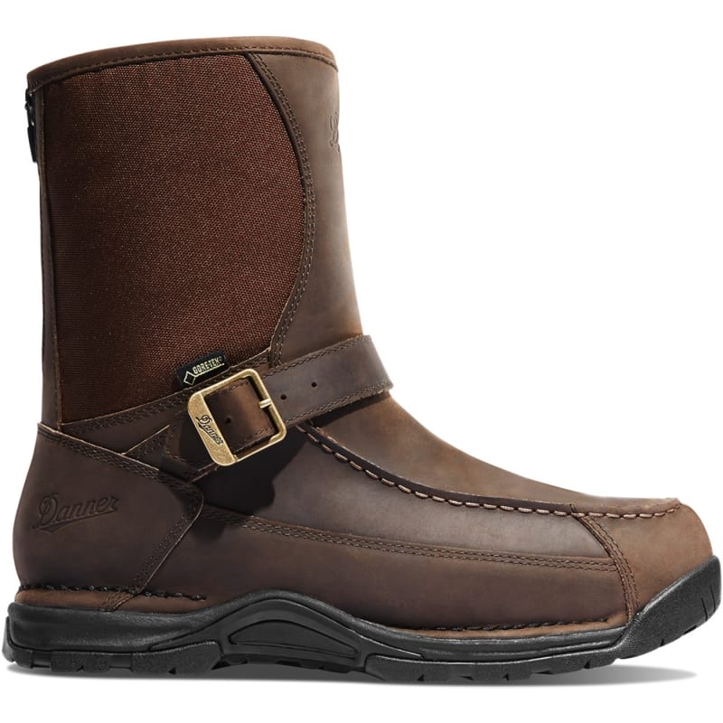 Danner Sharptail 10 Inch Rear Zip Up Waterproof GTX Hunting Boot 45025