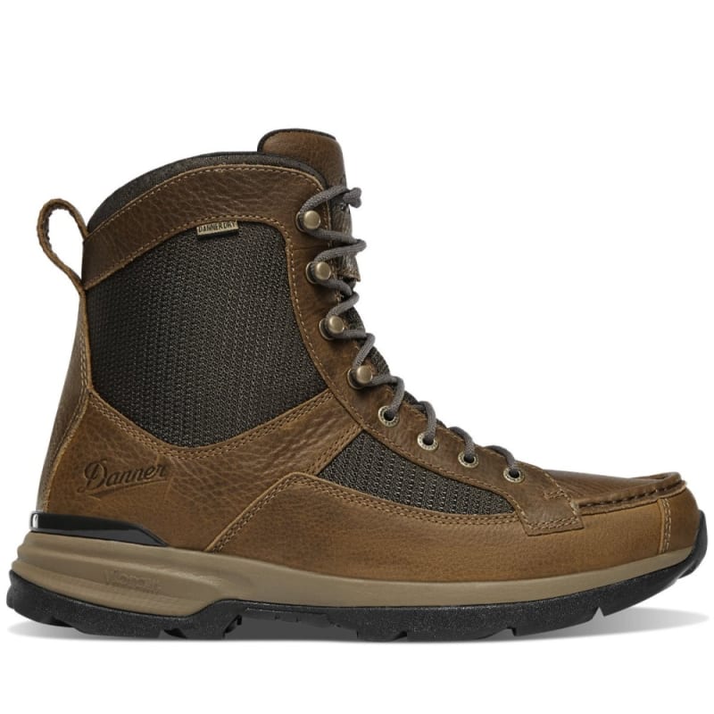Danner Recurve 7 Inch Moc Toe Waterproof Danner Dry Hunting Boot 47651