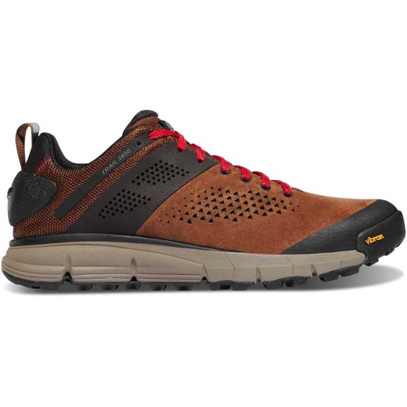 Danner Trail 2650 Soft Toe 3 Inch Lightweight Hiking Shoe 61272