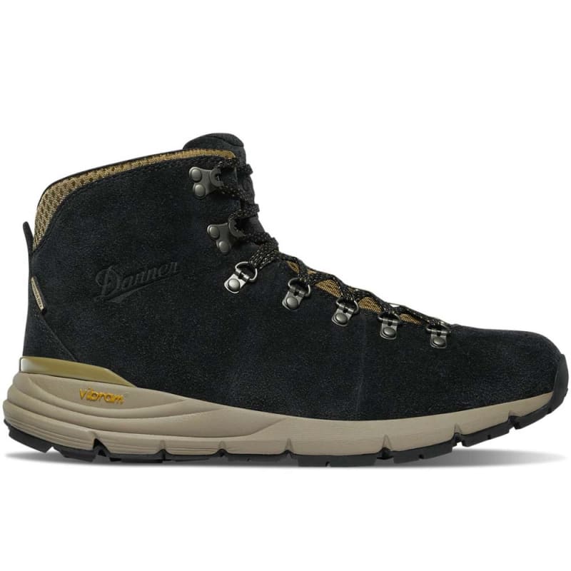 Danner Mountain 600 Waterproof 4.5 Inch Lightweight Soft toe Hiking Outdoor Boot 62287