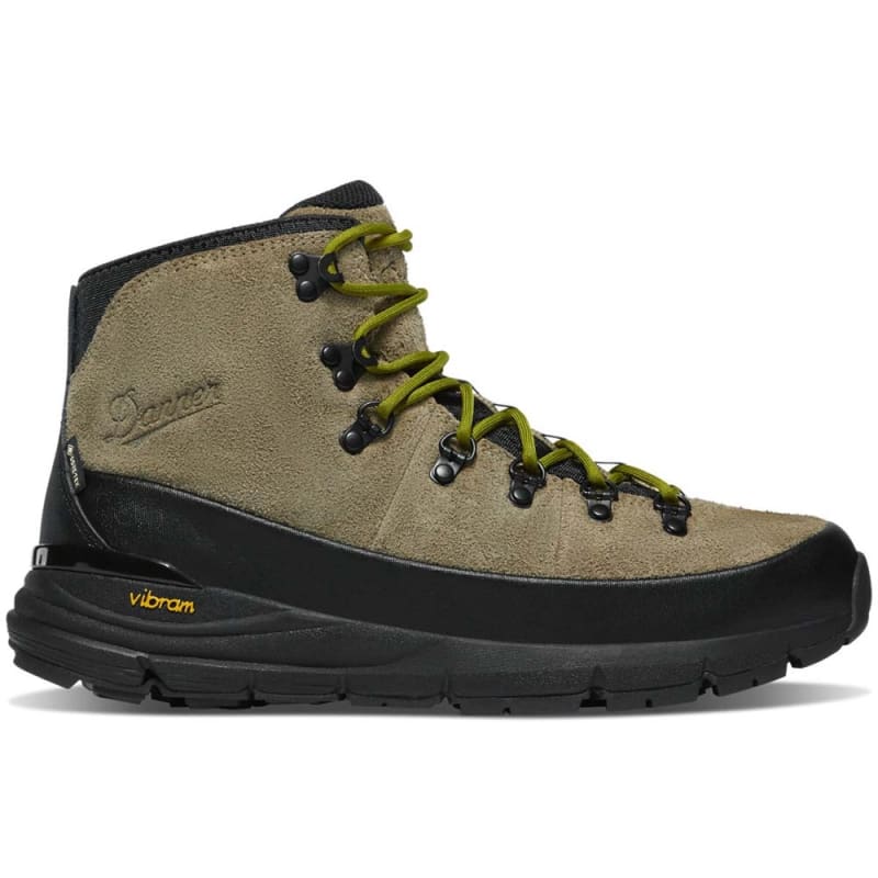 Danner Mountain 600 ID 4.5 Inch GTX Waterproof Lace Up Outdoor Hiking Boot 62309