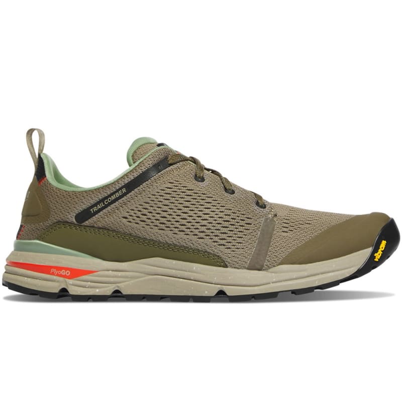 Danner Trailcomber 3 Inch Lightweight Drainable Hiking Outdoor Shoe 63356