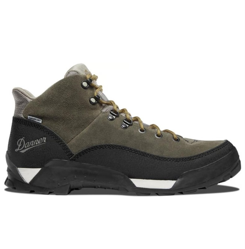 Danner Panorama Mid 6 Inch Waterproof Hiking Outdoor Boot 63441