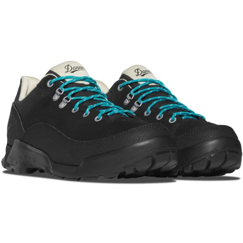 Danner Panorama Low ID 4 Inch Lace Up Outdoor Hiking Boot 63475
