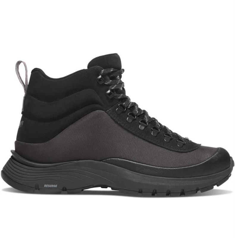 Danner Trail Trainer Mid 4 Inch Waterproof lightweight Hiking Boot 65455